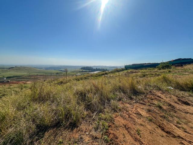 Vacant Land / Plot in Sibaya Precinct For Sale