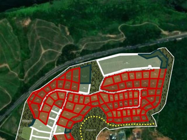 Vacant Land / Plot in Sibaya Precinct For Sale