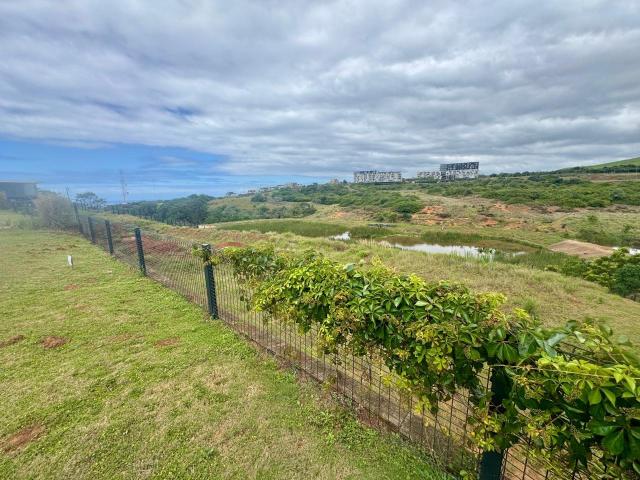 Vacant Land / Plot in Sibaya Precinct For Sale