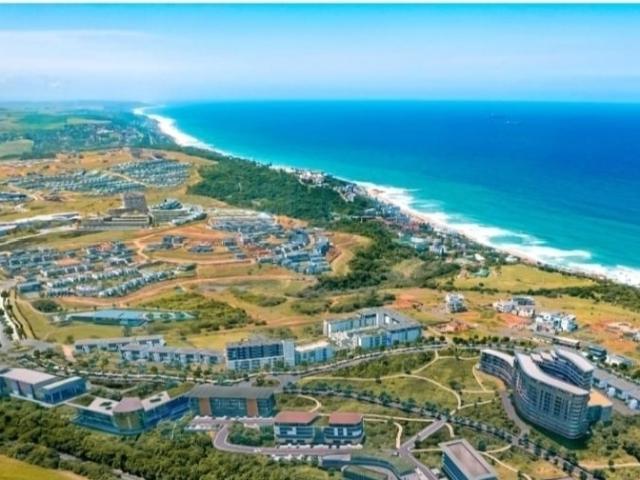 Vacant Land / Plot in Sibaya Precinct For Sale