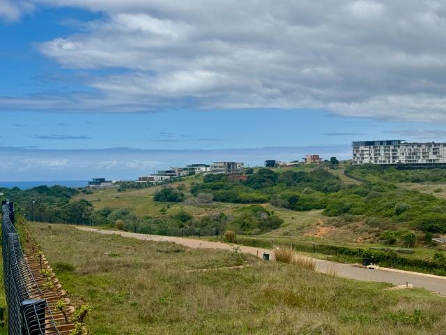 Vacant Land / Plot in Sibaya Precinct For Sale