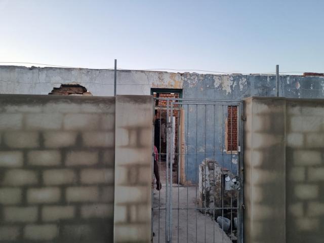 Vacant Land / Plot in Sidwell For Sale