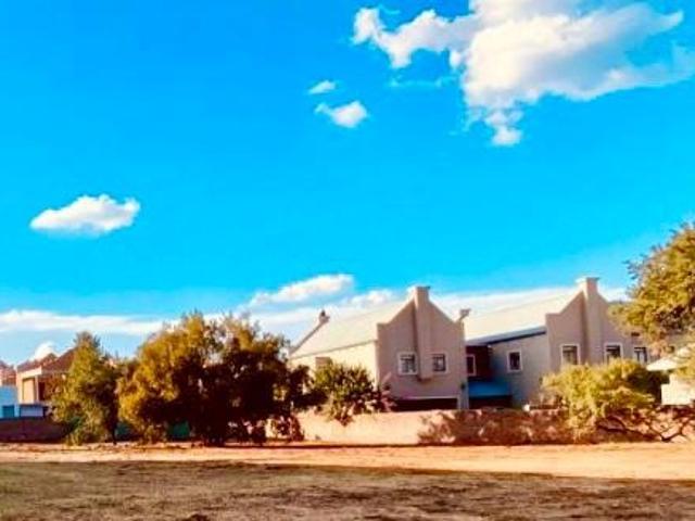 Vacant Land / Plot in Silver Lakes For Sale