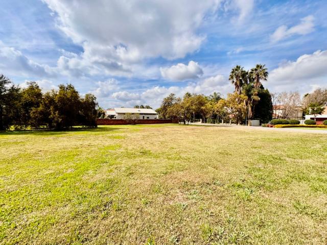 Vacant Land / Plot in Silver Lakes Golf Estate For Sale