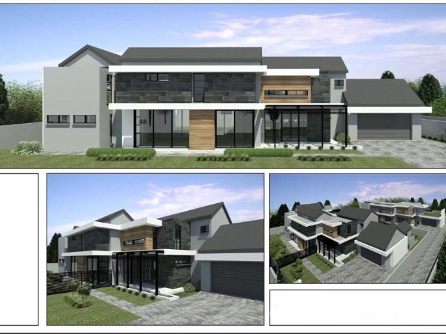Vacant Land / Plot in Silver Lakes Golf Estate For Sale