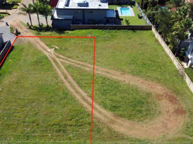Vacant Land / Plot in Silverwoods Country Estate For Sale