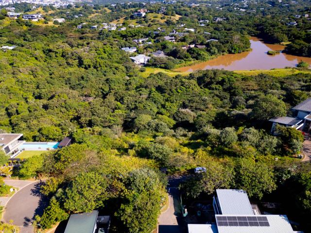 Vacant Land / Plot in Simbithi Eco Estate For Sale