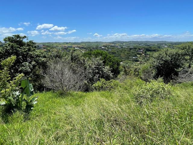 Vacant Land / Plot in Simbithi Eco Estate For Sale