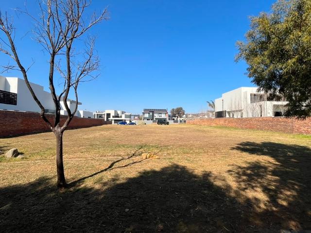 Vacant Land / Plot in Six Fountains For Sale
