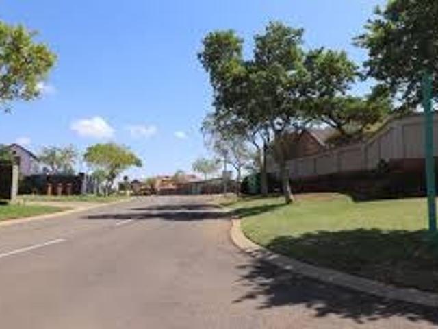 Vacant Land / Plot in Six Fountains Residential Estate For Sale