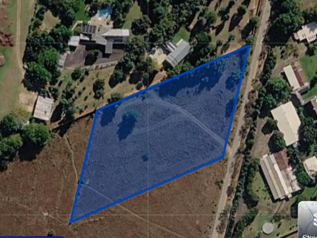 Vacant Land / Plot in Sonnedal AH For Sale