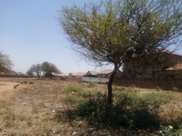 Vacant Land / Plot in Southern Gateway For Sale