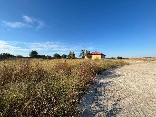 Vacant Land / Plot in Southern Gateway For Sale