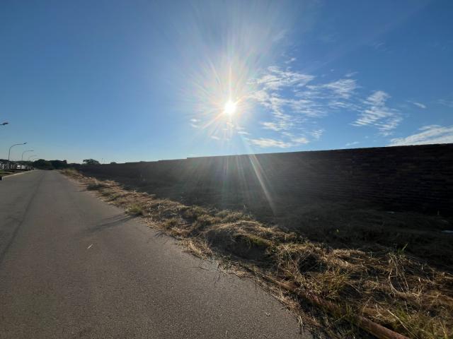 Vacant Land / Plot in Southern Gateway For Sale