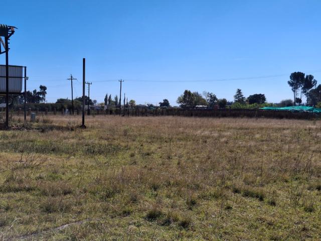 Vacant Land / Plot in Spaarwater AH For Sale