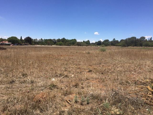 Vacant Land / Plot in Spitskop SH For Sale