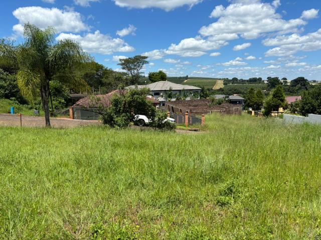 Vacant Land / Plot in Tzangeni For Sale