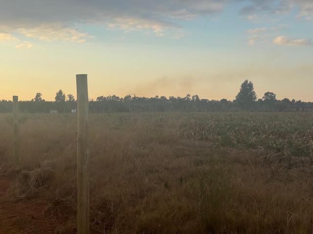 Vacant Land / Plot in Tenacre AH For Sale