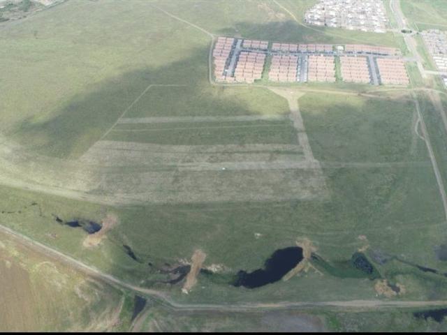 Vacant Land / Plot in Terra Nova For Sale