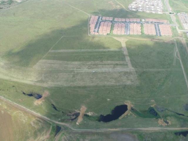 Vacant Land / Plot in Terra Nova For Sale