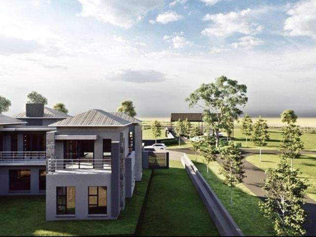 Vacant Land / Plot in Terra Nova For Sale