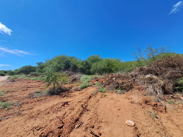 Vacant Land / Plot in Thabazimbi For Sale