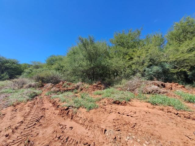 Vacant Land / Plot in Thabazimbi For Sale