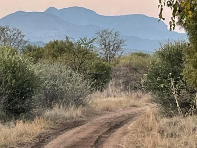 Vacant Land / Plot in Thabazimbi For Sale