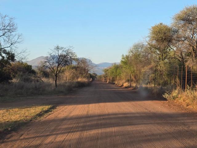 Vacant Land / Plot in Thabazimbi Rural For Sale