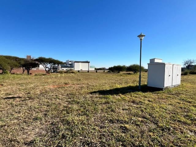 Vacant Land / Plot in The Aloes Lifestyle Estate For Sale
