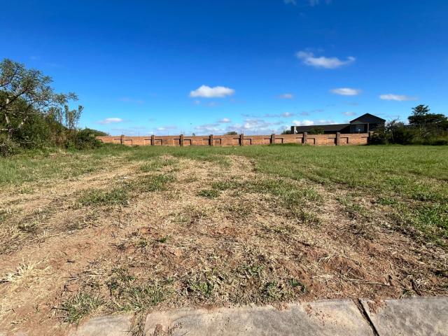 Vacant Land / Plot in The Aloes Lifestyle Estate For Sale