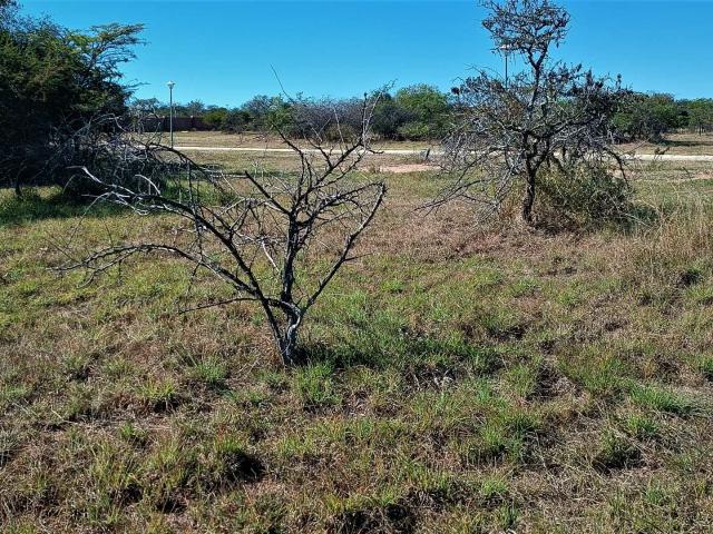 Vacant Land / Plot in The Aloes Lifestyle Estate For Sale