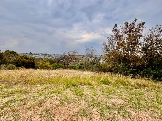 Vacant Land / Plot in The Hills Game Reserve Estate For Sale