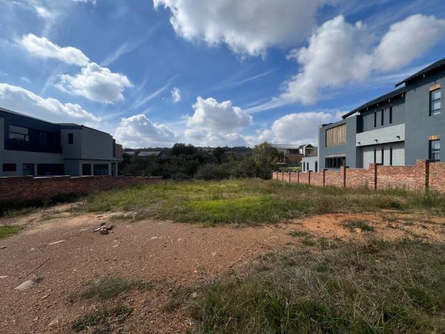 Vacant Land / Plot in The Hills Game Reserve Estate For Sale