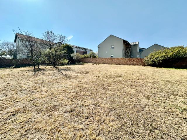 Vacant Land / Plot in The Hills Game Reserve Estate For Sale