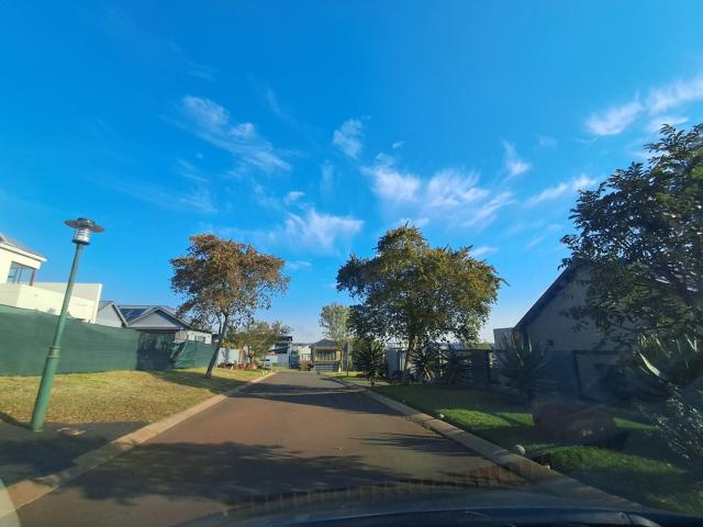Vacant Land / Plot in The Hills Game Reserve Estate For Sale