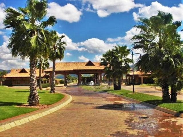 Vacant Land / Plot in The Islands Estates For Sale