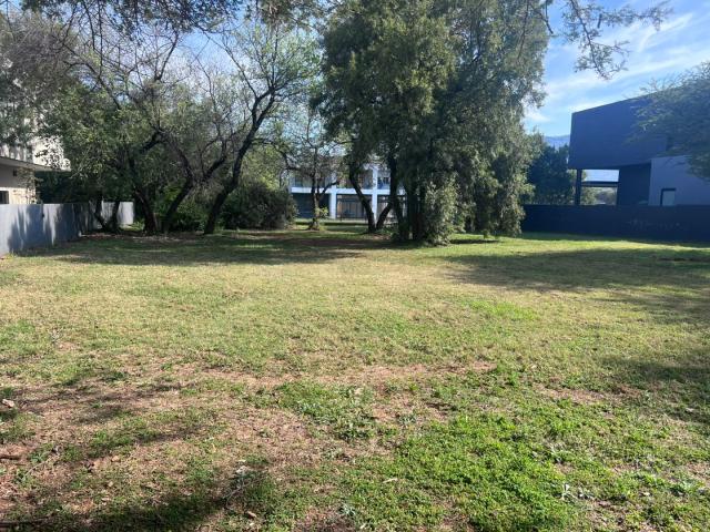 Vacant Land / Plot in The Islands Estates For Sale