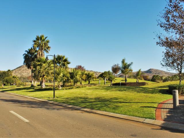 Vacant Land / Plot in The Islands Estates For Sale