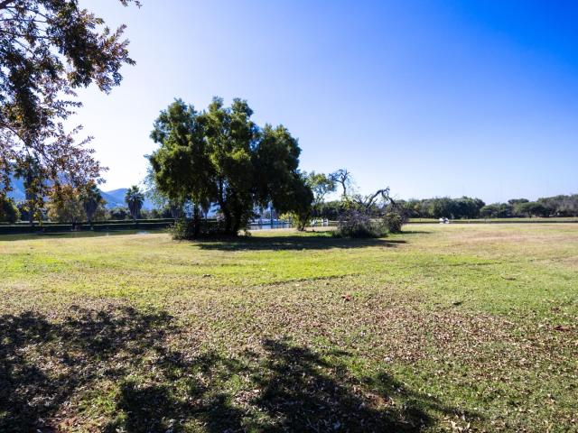 Vacant Land / Plot in The Islands Estates For Sale
