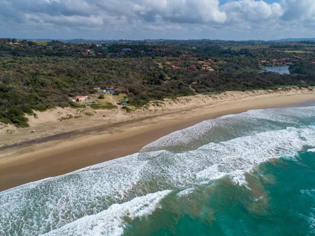 Vacant Land / Plot in Trafalgar For Sale