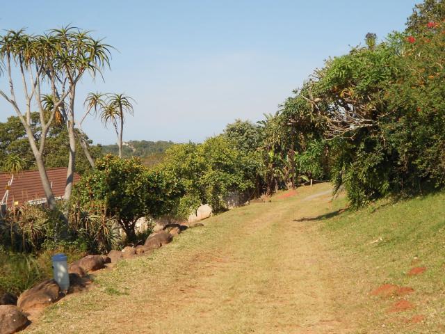Vacant Land / Plot in Trafalgar For Sale