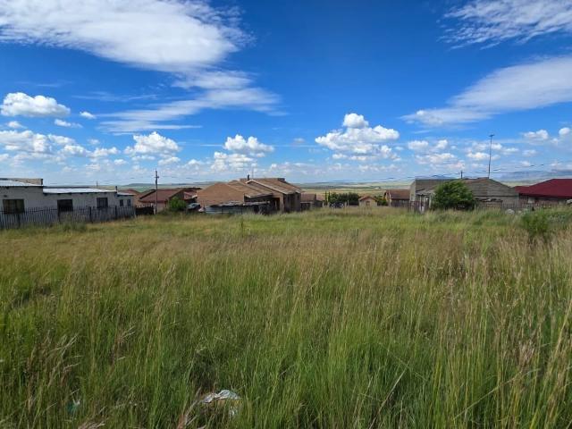 Vacant Land / Plot in Tshiame For Sale