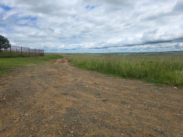 Vacant Land / Plot in Tshiame For Sale