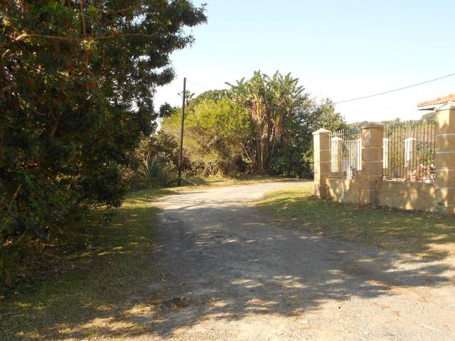 Vacant Land / Plot in Uvongo For Sale