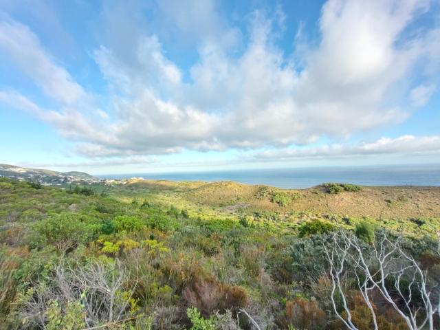Vacant Land / Plot in Uitzicht For Sale
