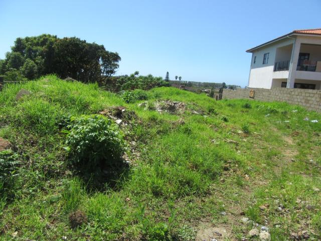 Vacant Land / Plot in Umkomaas For Sale