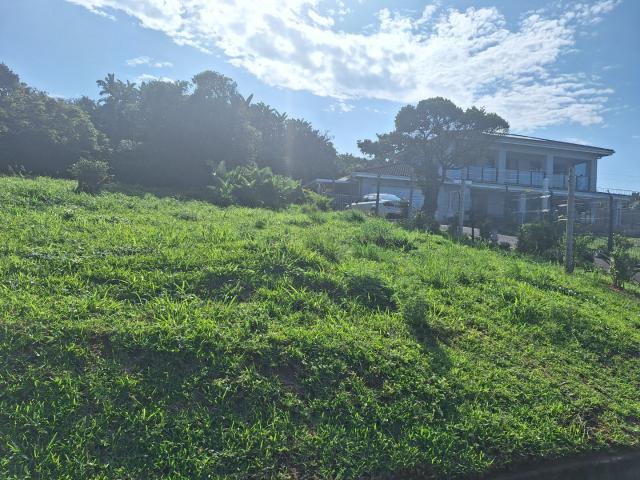 Vacant Land / Plot in Umzumbe For Sale