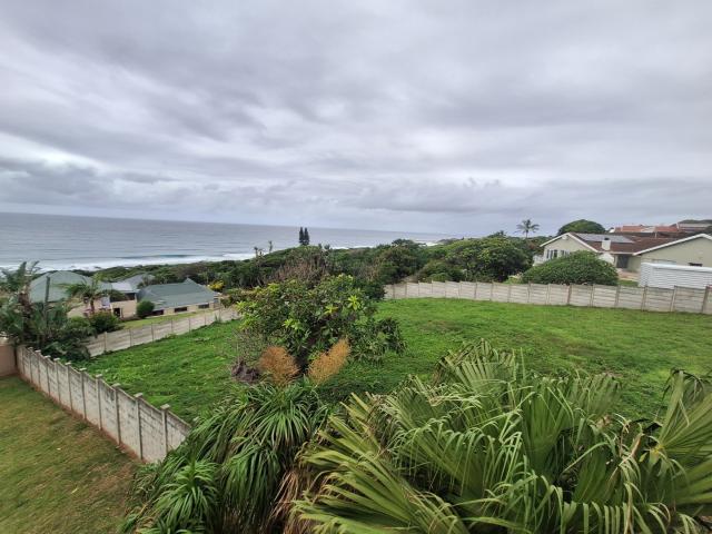 Vacant Land / Plot in Umzumbe For Sale