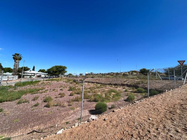 Vacant Land / Plot in Upington Central For Sale